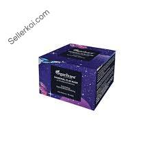 Organikare Charcoal Clay Mask (50ml)